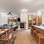 Northwood Mountain Views, Sauna, Balcony Tahoe Group Retreat