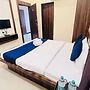 Hotel  Ashoka Palace