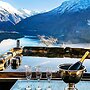 8 Person Holiday Home in Valldal