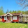 4 Person Holiday Home in Braas