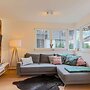 Modern Apartment in Kirchdorf With Garden