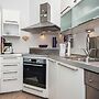 4 Person Holiday Home in Fano