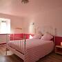 Lovely Holiday Home in Osmanville With Terrace
