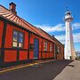 4 Person Holiday Home in Ronne