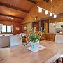Holiday Home on a Horse Farm in the Luneburg Heath