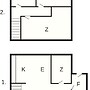 8 Person Holiday Home in Romo