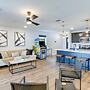 Lakefront Home w/ Dock & Patio in San Angelo!