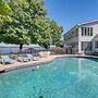 Pet-friendly Home on Chester River w/ Dock!