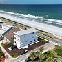 Oceanfront Flagler Beach Unit w/ Water Views!
