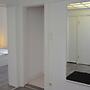 Spacious Apartment in Weser Uplands With Garden