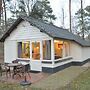 Completely Detached Bungalow in a Nature-filled Park by a Large fen