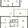 2 Person Holiday Home in Brosarp