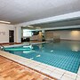 5 Person Holiday Home on a Holiday Park in Glesborg
