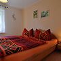 Cosy Apartment With Covered Porch