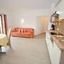 Spacious Apartment in Uderns Near Ski Area