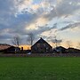 Spacious Farmhouse in Silvolde With Garden