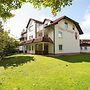 Spacious Apartment Near Forest in Bad Durrheim