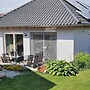 Detached Holiday Home in an Idyllic Quiet Location