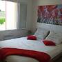 Chic Apartment in Segonzac With Swimming Pool