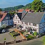 Holiday Home in Lderntwistetal-oberwaro With Sauna