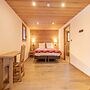 Luxurious Chalet in the Heart of Vanoise