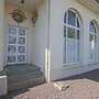 Spacious Holiday Home in Aure sur Mer With Garden
