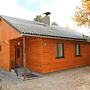 Sunlit Cabin With Jacuzzi in Turracherhohe