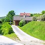 Chalet in Lovely, Rich Forest Setting With a Beautiful View