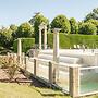 Cozy Apartment With Swimming Pool, Terrace, Garden, Parking