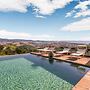 Comfortable Apartment With Stunning Views, Near hot Springs