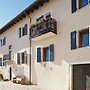 Traditional Apartment in Poffabro With Fireplace