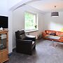 Spacious Group House in the Harz Region