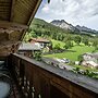 Cozy Feel Good Holiday Apartment in Leogang