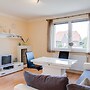 Restful Holiday Home in Kalkhorst Near Beach, City Centre