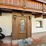 Comfortable Apartment in Langenfeld With ski Storage