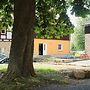 Cosy Apartment in Weissig With Garden