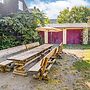 Ferienhaus in Medebach Nahe Skigebiet