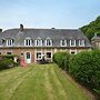 Holiday Home in a Historic Building Near Montreuil