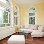 Alluring Villa in Grunhainichen-borstendorf With Garden