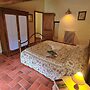 Attractive Apartment in old Farmhouse on the Estate With Pool
