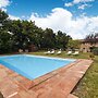 Holiday Home in Radicofani - Siena With Terrace