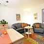 Lavish Apartment in Klutz With Beach Nearby
