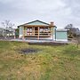 Modern Holiday Home With Shared Swimming Pool in Mittelndorf