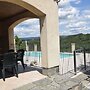 Peaceful Holiday Home in Les Vans, Ardeche With Pool
