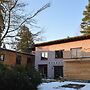 Cosy Apartment in Manderscheid With Balcony