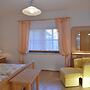 Comfort Apartment With Balcony in the Beautiful Bavarian Forest