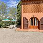 Countryside Holiday Home in Gambassi Terme With Garden