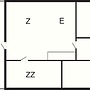 6 Person Holiday Home in Allinge