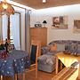 Appealing Apartment in Bad Bayersoien With Balcony