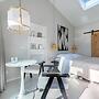 Pleasaing Holiday Home in Oostkapelle Near Centre